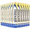Mikrotužková AAA alkalická baterie Maxell 12ks