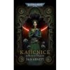 Polaris Warhammer 40 000: Bequin 2 - Kajícnice