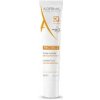 A-DERMA PROTECT FLUIDE SPF 50+ transparentný fluid 40 ml