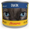 Josera Cat Duck 200 g