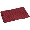 O'lala Pets podložka Stripe vínová 70 cm
