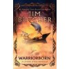 Warriorborn: A Cinder Spires Novella