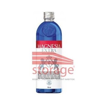 Magnesia Minerálna voda 700 ml