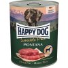 Happy Dog Pferd Pur Montana konské mäso 800 g