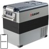 Autochladnička Euhomy CF001, 55 l CF001-55GR-DEEH-AZ