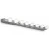 nástenné svietidlo Ideal lux PRIVE 045634 - chróm