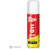 Rex bezfluórový vosk G11 žltý sprej, 150 ml