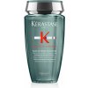 Čistiaci posilňujúci šampón pre oslabené vlasy pre mužov Kérastase Genesis Homme - 250 ml
