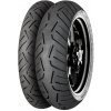 Motocyklová pneumatika ContiRoadAttack 3 CR 100/90 R18 R 58V TL - přední