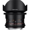 Samyang 14mm T3.1 VDSLR ED AS IF UMC II Canon EF 103737