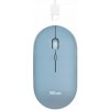 Trust Puck Rechargeable Bluetooth Wireless Mouse 24126