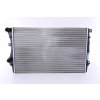 NISSENS Chladič motora 65280A