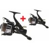 = 2x navijak ANGLING PURSUITS Carp Runner Max 60