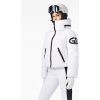 Lyžiarska bunda Goldbergh Porter Ski Jacket White L