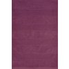 EUROFIRANY PREDLOŽKA DO KÚPEĽNE JESSI 60X90 CM FIALOVÁ