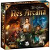 Sand Castle Games Res Arcana EN