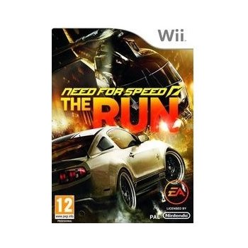 Need for Speed: The Run