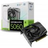 PNY VGA Nvidia GeForce RTX 5060 8GB, RTX 5060, 8GB GDDR7, 3xDP, 1xHDMI VCG50608SFXPB1