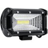 AMiO Pracovné LED svetlo AWL35 24 LED FLOOD 9-36V