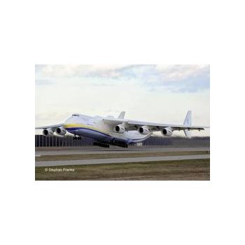 Revell Antonov An-225 Mrija Plastic ModelKit 04958 1:144