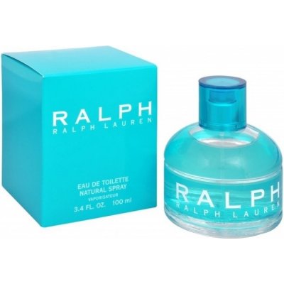 Ralph Lauren Ralph dámska toaletná voda 30 ml