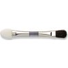 Artdeco eye shadow Brush obojstranný univerzálny štetec na očné okolie Double Brush