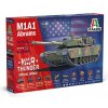 Italeri Leopard 2 A4 War Thunder 1:35 (33-35108)