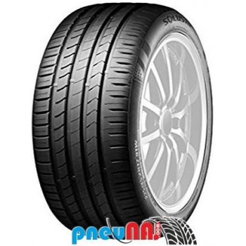 Kumho Ecsta HS51 205/55 R16 91V