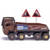 SIKU BlisterMAN Truck Trial