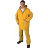 ARDON SET HUGO ŽLTÝ PLÁŠŤ A NOHAVICE H9208 - XL