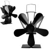Krbový ventilátor YL-504 Kaminer 9596 (V370K)