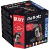 Kosmos Skákajuci robot Buxy - minirobot pre deti Rebotz