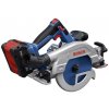 Bosch Professional GKS 18V-57-2 GX Aku ručná kotúčová píla, 06016C1001; 06016C1001
