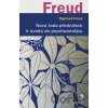Nová řada přednášek k úvodu do psychoanalýzy - Sigmund Freud