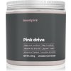 BeastPink Pink Drive podpora športového výkonu s kofeínom príchuť Strawberry Lemonade 300 g
