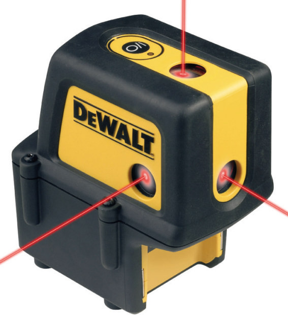 Dewalt DW084K