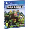 XBOX Minecraft - Starter Collection (PS4)