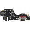 Nabíjací Konektor - PCB Doska Motorola Moto G32 OEM