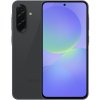 Samsung Galaxy A36 5G/6GB/128GB/Black SM-A366BZKBEUE