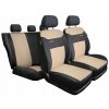 POKROVY pre Daihatsu Materia (2006-....) RS be