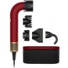 Dyson Supersonic r HD17 T1/T2 red velvet/gold
