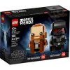 LEGO Star Wars 40547 Obi-Wan Kenobi™ a Darth Vader™