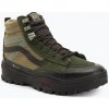 Vans MTE Sk8-Hi Gore-Tex Insulated Dark Green/Dark Brown