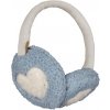 Barts Bozzie Earmuffs Blue