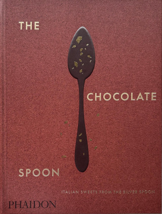 The Chocolate Spoon - Phaidon