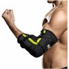 Bandáž na lakeť Select ELBOW SUPPORT W/SPLINTS 6603 čierna 178_BLACK - XL