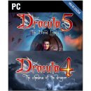 Dracula 4 and 5