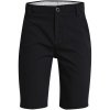 Detské športové kraťasy Under Armour B GOLF SHORT čierne 1361773-001 - YXL