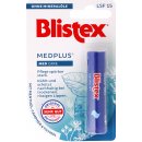 Balzam na pery Blistex balzam na pery Med Plus Stick Med Lip Care 4,2 5g