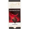 Lindt Excellence hořká čokoláda Chilli dark, 100 g